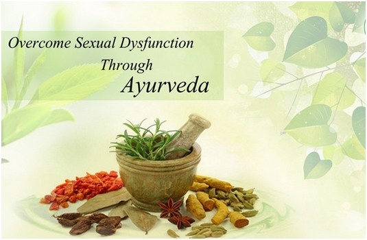 Best Sexual Dysfunction Ayurveda Treatments Centers in India